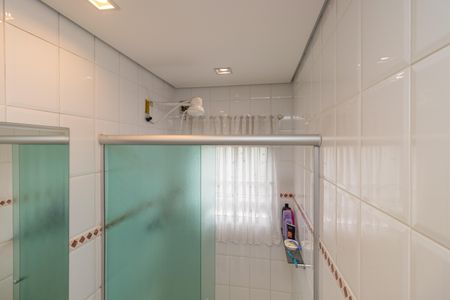 Casa à venda com 263m², 5 quartos e 4 vagasBanheiro Social