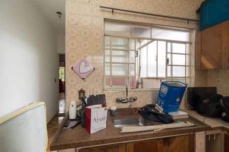 Casa à venda com 263m², 5 quartos e 4 vagasCozinha 2