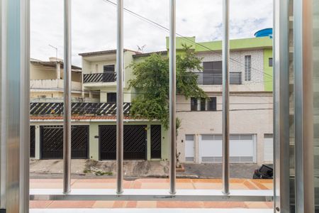 Casa à venda com 263m², 5 quartos e 4 vagasVista do Quarto 3