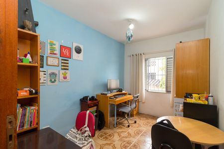 Casa à venda com 263m², 5 quartos e 4 vagasQuarto 3