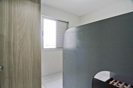 Quarto 1 de apartamento para alugar com 2 quartos, 49m² em Vila Cruz das Almas, São Paulo