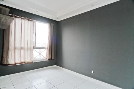 Sala de apartamento para alugar com 2 quartos, 49m² em Vila Cruz das Almas, São Paulo