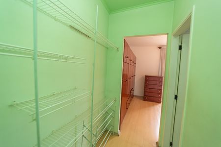 Casa de condomínio para alugar com 148m², 3 quartos e 2 vagasQuarto 3