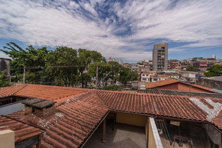 Casa de condomínio para alugar com 148m², 3 quartos e 2 vagasVaranda Quarto 3