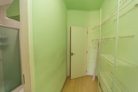 Casa de condomínio para alugar com 148m², 3 quartos e 2 vagasQuarto 3