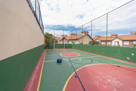 Casa de condomínio para alugar com 148m², 3 quartos e 2 vagasQuadra