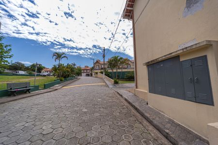 Casa de condomínio para alugar com 148m², 3 quartos e 2 vagasÁrea comum