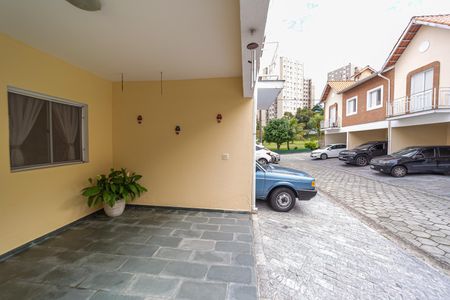 Casa de condomínio para alugar com 148m², 3 quartos e 2 vagasGaragem
