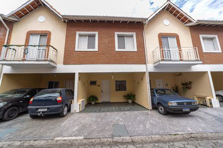 Casa de condomínio para alugar com 148m², 3 quartos e 2 vagasGaragem