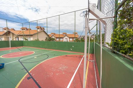 Casa de condomínio para alugar com 148m², 3 quartos e 2 vagasQuadra