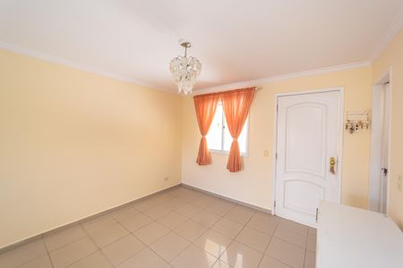 Casa de condomínio para alugar com 148m², 3 quartos e 2 vagasSala