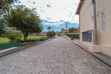 Casa de condomínio para alugar com 148m², 3 quartos e 2 vagasÁrea comum