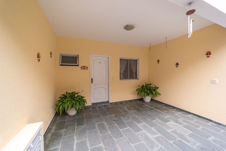 Casa de condomínio para alugar com 148m², 3 quartos e 2 vagasGaragem