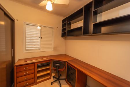 Casa de condomínio para alugar com 148m², 3 quartos e 2 vagasQuarto 1