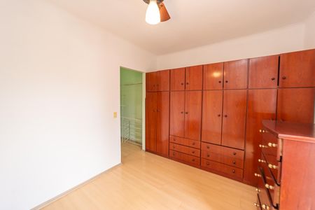 Casa de condomínio para alugar com 148m², 3 quartos e 2 vagasQuarto 3