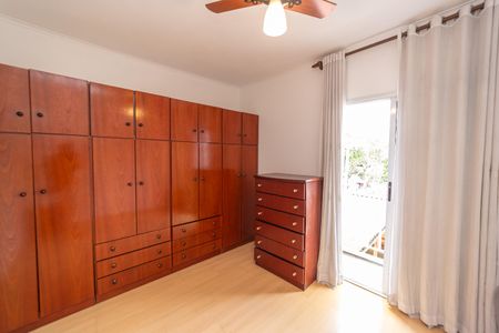 Casa de condomínio para alugar com 148m², 3 quartos e 2 vagasQuarto 3