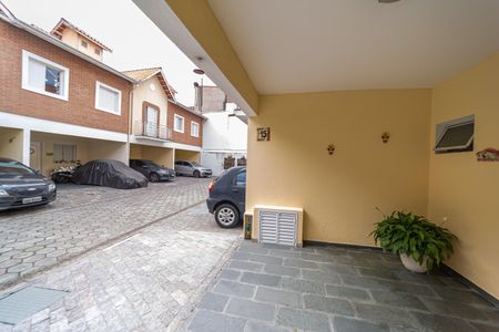 Casa de condomínio para alugar com 148m², 3 quartos e 2 vagasGaragem