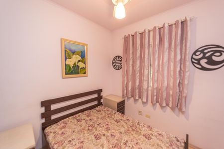 Casa de condomínio para alugar com 148m², 3 quartos e 2 vagasQuarto 2