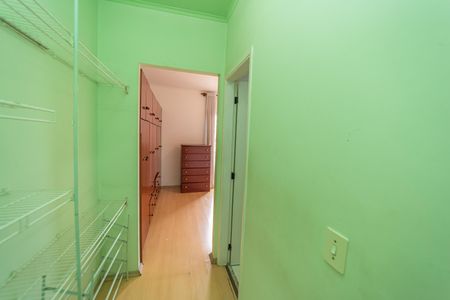 Casa de condomínio para alugar com 148m², 3 quartos e 2 vagasQuarto 3