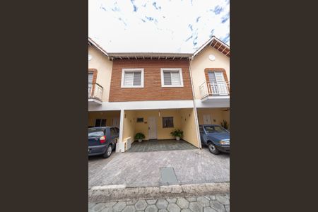 Casa de condomínio para alugar com 148m², 3 quartos e 2 vagasGaragem