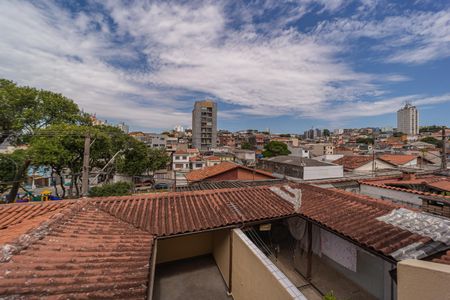Casa de condomínio para alugar com 148m², 3 quartos e 2 vagasVaranda Quarto 3