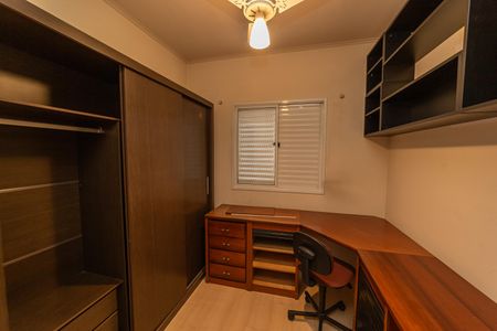 Casa de condomínio para alugar com 148m², 3 quartos e 2 vagasQuarto 1