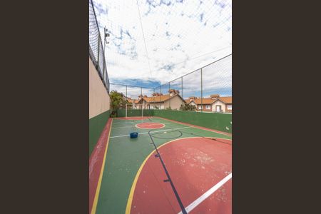 Casa de condomínio para alugar com 148m², 3 quartos e 2 vagasQuadra