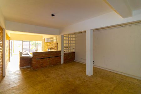 Quarto de casa para alugar com 1 quarto, 60m² em Vila Paulo Silas, São Paulo