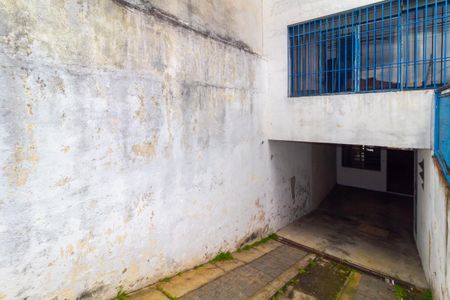 Casa para alugar com 60m², 1 quarto e 1 vaga Casa para alugar com 60m², 1 quarto e 1 vagaGaragem