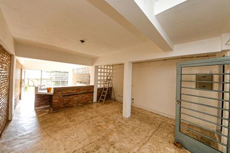 Casa para alugar com 1 quarto, 60m² em Vila Paulo Silas, São Paulo