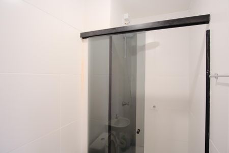 Apartamento para alugar com 32m², 2 quartos e sem vagaBanheiro