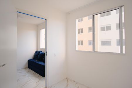 Apartamento para alugar com 32m², 2 quartos e sem vagaQuarto 2