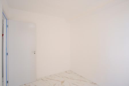 Quarto 1 de apartamento para alugar com 2 quartos, 32m² em Vila Matilde, São Paulo