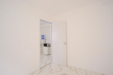 Apartamento para alugar com 32m², 2 quartos e sem vagaQuarto 1