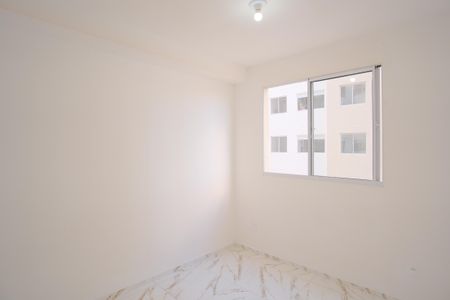 Quarto 1 de apartamento para alugar com 2 quartos, 32m² em Vila Matilde, São Paulo