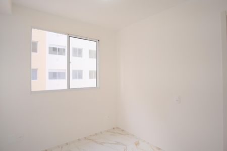 Apartamento para alugar com 32m², 2 quartos e sem vagaQuarto 1