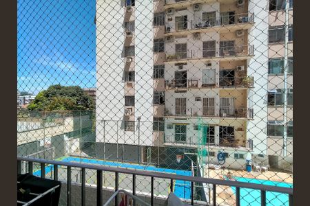 Apartamento à venda com 68m², 2 quartos e 1 vagaVista da Suíte