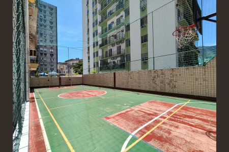 Apartamento à venda com 68m², 2 quartos e 1 vagaQuadra Esportiva