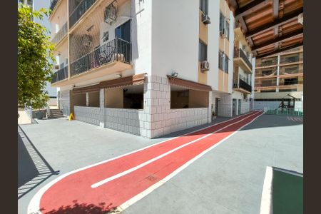 Apartamento à venda com 68m², 2 quartos e 1 vagaÁrea comum - Playground