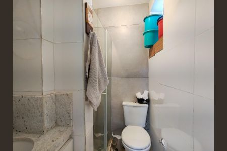 Apartamento à venda com 68m², 2 quartos e 1 vagaBanheiro