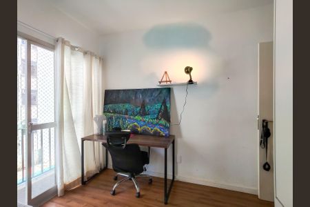 Apartamento à venda com 68m², 2 quartos e 1 vagaQuarto