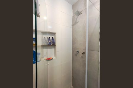 Apartamento à venda com 68m², 2 quartos e 1 vagaBanheiro