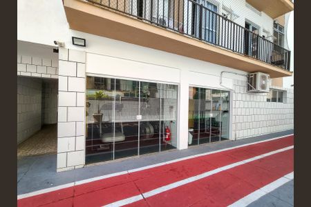 Apartamento à venda com 68m², 2 quartos e 1 vagaÁrea comum - Academia