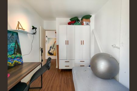 Apartamento à venda com 68m², 2 quartos e 1 vagaQuarto