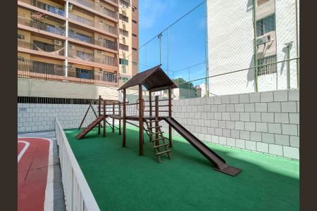 Apartamento à venda com 68m², 2 quartos e 1 vagaÁrea comum - Playground
