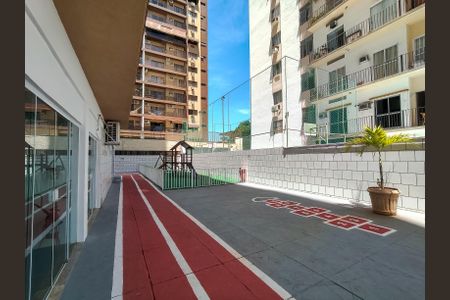 Apartamento à venda com 68m², 2 quartos e 1 vagaÁrea comum - Playground