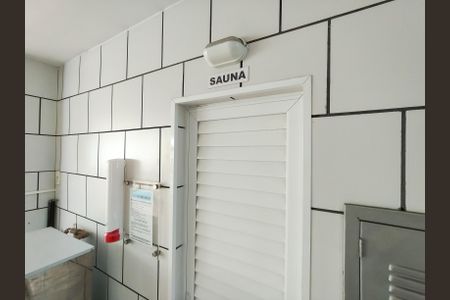 Apartamento à venda com 68m², 2 quartos e 1 vagaSauna