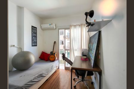 Apartamento à venda com 68m², 2 quartos e 1 vagaQuarto