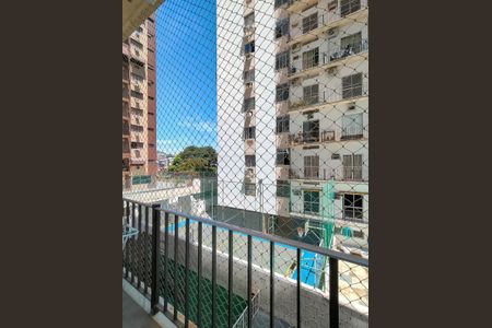 Apartamento à venda com 68m², 2 quartos e 1 vagaVista do Quarto