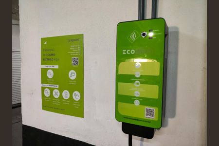 Apartamento à venda com 68m², 2 quartos e 1 vagaRecarga Elétrica